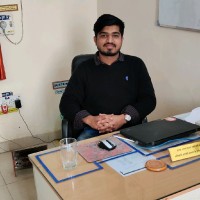 Akshay Ashtekar