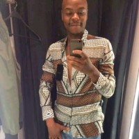 Ndumiso Thwala