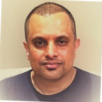 Ugan Naidoo