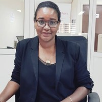 Audrey Marcelle Ngouandji Ogoula