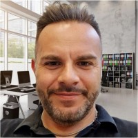 Roberto Paralovo