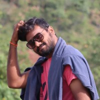 Vinod Kumar