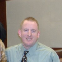 Charles Olesen