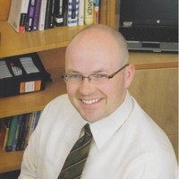 Chris Goble