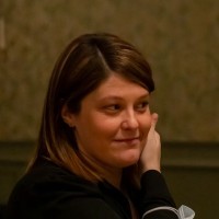 Sara Verga
