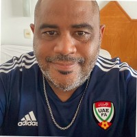 Luis Gustavo De Oliveira Calixto