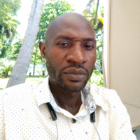 Ibrahim Masika