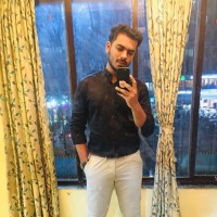 Athar Shaikh