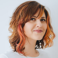 Laura - Ioana Munteanu