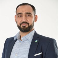 Ali Alshareef