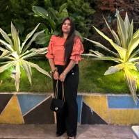 Dewanshi Sharma