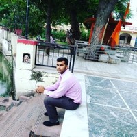 Manish Galav