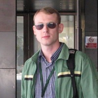 Антон Бровко