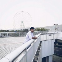 Shaun Shaji