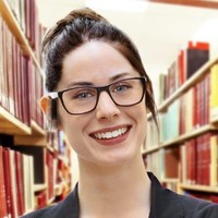 Elizabeth Rosenberg