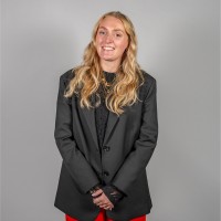 Nina Van Der Weele