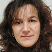Petya Arabadzhova
