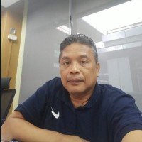 Ismail Ramli