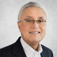 Robert M. Sanchez