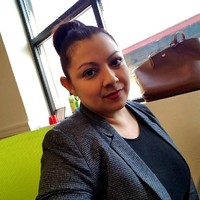 Lizbeth Barreto