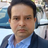 Prashant Verma