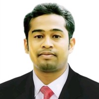 Md Amjad Hossain