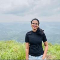Supriya Rachamalla