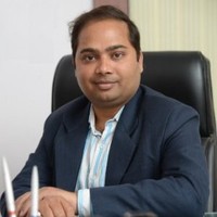 Dr. Ashutosh Srivastava