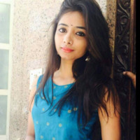 Deepthi M