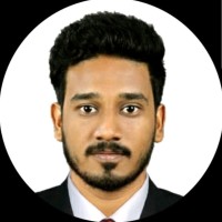Vyshak Jayan