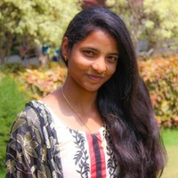 Monisha Krishnamoorthy
