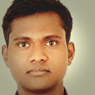 Medoyi Christudasan
