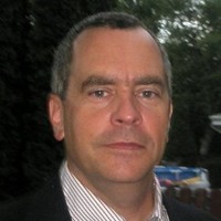 Jon Eifert