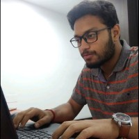 Arnab Palit