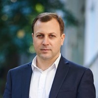 Oleksiy Steshenko