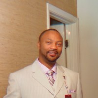 Sylvester Burch