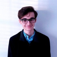 Caleb Ralph