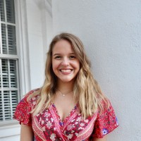 Caroline Beasley