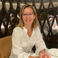 María Mar Molinos Pérez