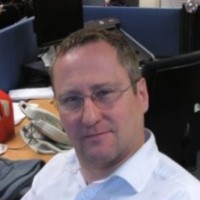 Martyn Davies