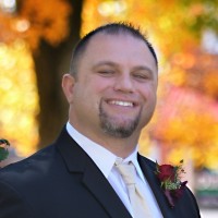 Derek Mcquinn
