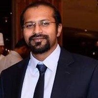 Rajesh Thangaraj