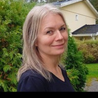 Maria Gréen