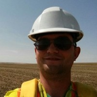 Jonathan Stolte, RSE