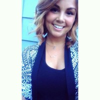 Krista O'Brien