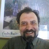 Edward Pesqueira
