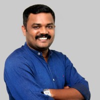 Senthil Selvan A