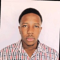 Patrick Raoul Djoumbissie