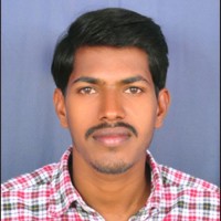 Srikanth Bodasu