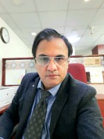 Mir Ali Raza